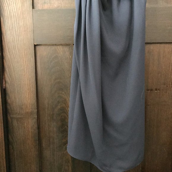 White by Vera Wang Dress - Picture 4 of 7